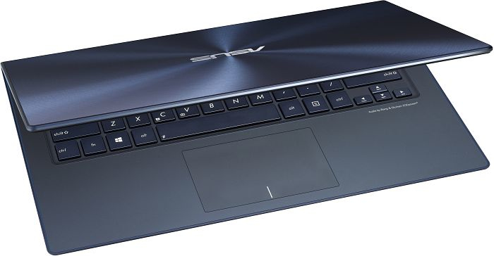 ASUS Zenbook UX302LA-C4009H Intel® Core™ i7 i7-4500U Laptop – image 7
