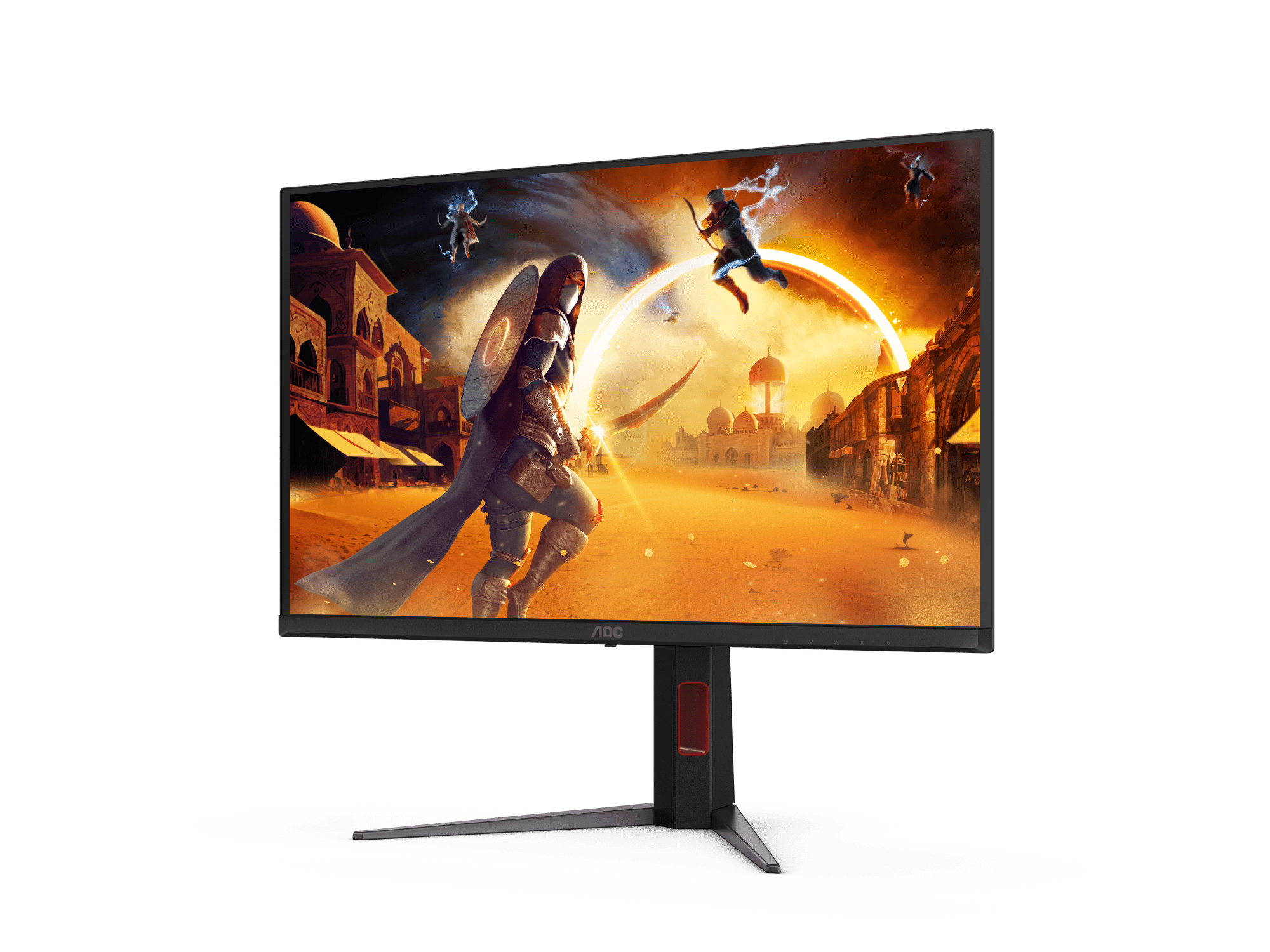 AOC G4 Q27G4ZD/75 computer monitor – image 7