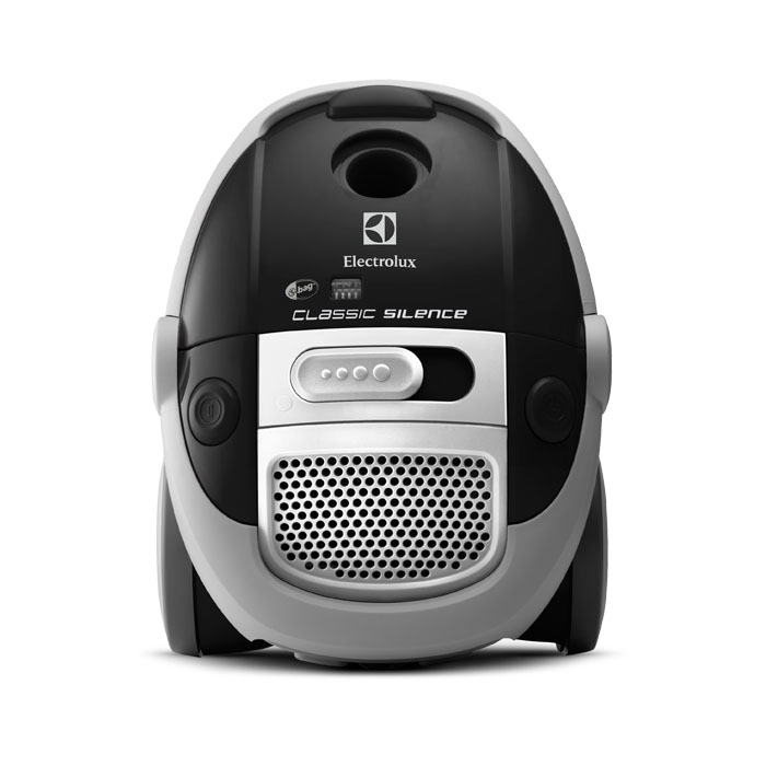 Electrolux ZCS2220BEL 3.5 L Cylinder vacuum Dry 1250 W Dust bag – image 2