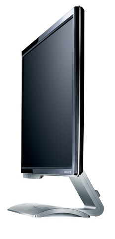 BenQ V2400W computer monitor – image 5