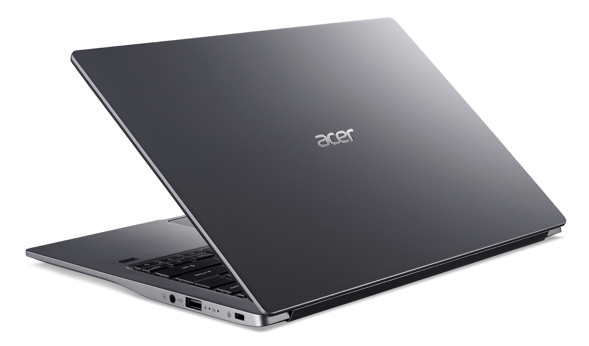 Acer Swift 3 SF314-57-71B6 Intel® Core™ i7 i7-1065G7 Laptop – image 2