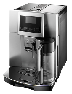 De’Longhi ESAM5600 Fully-auto Espresso machine