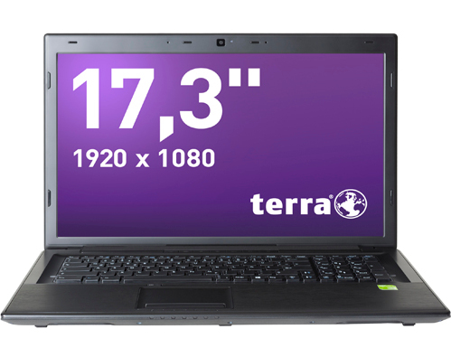 TERRA MOBILE 1774 PRO