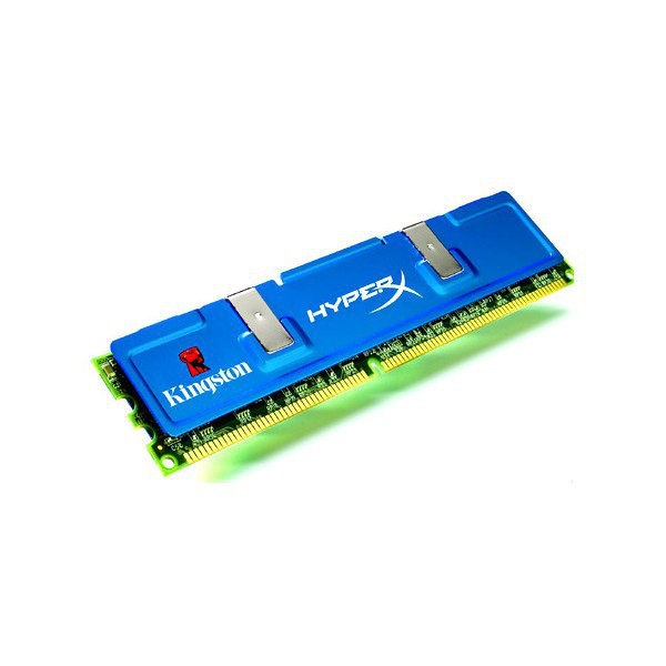 HyperX 2GB DDR2 800MHz Kit