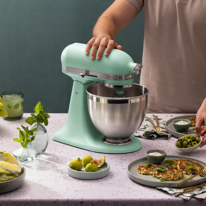 KitchenAid 5KSM195PSESD Stand mixer – image 7