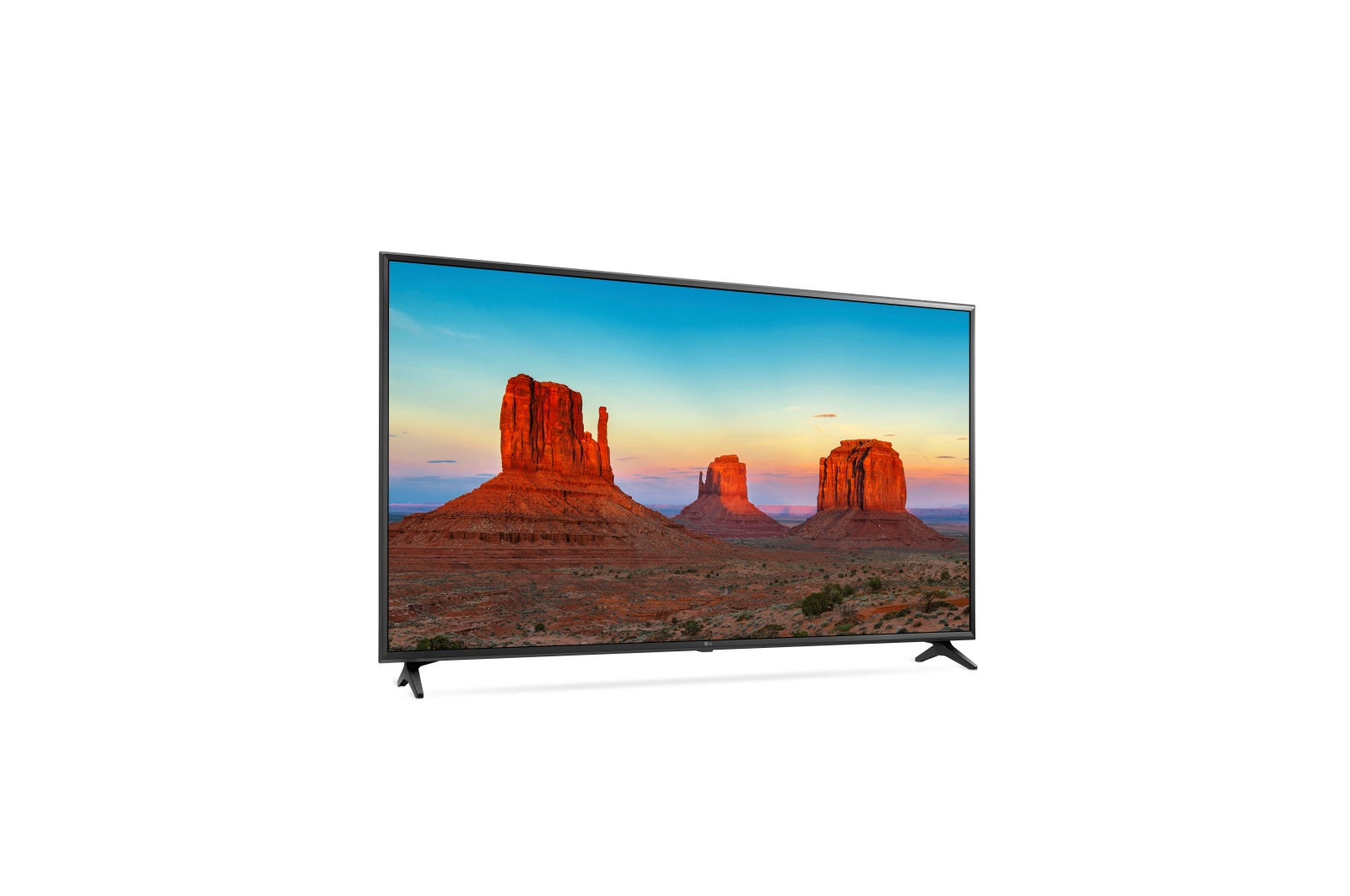 LG 55UK6300BUB TV – image 5