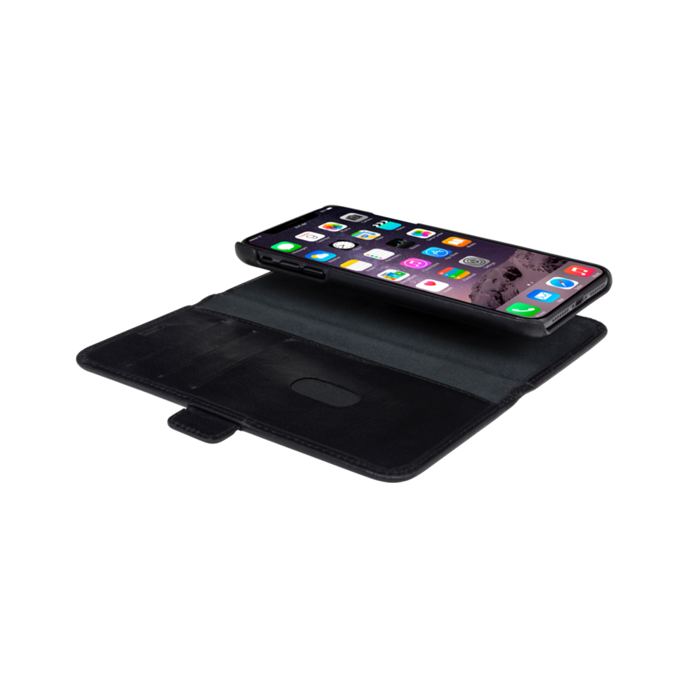 dbramante1928 Lynge - iPhone XR - Black – image 3