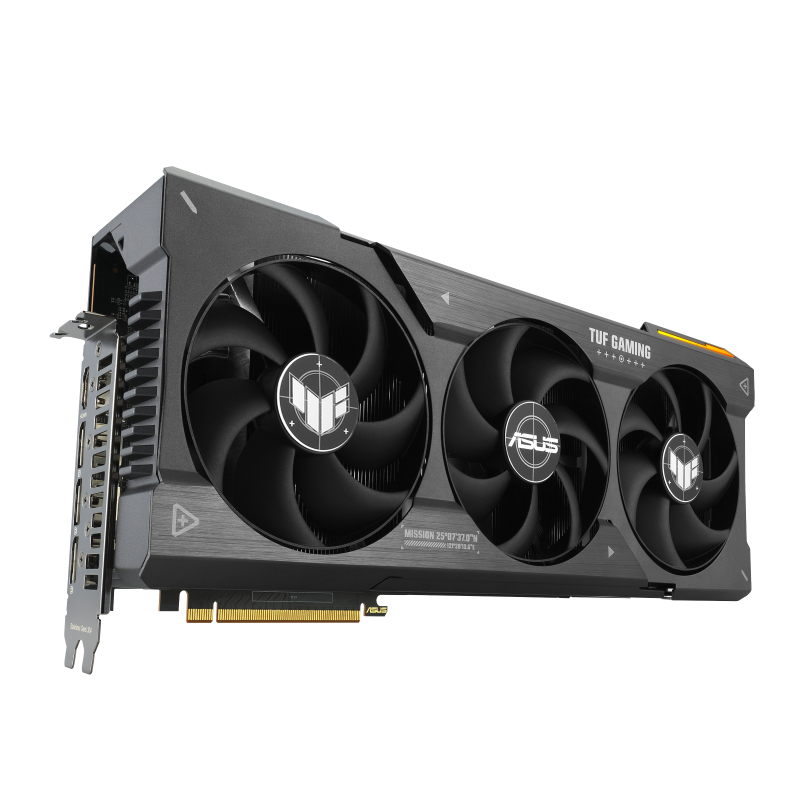ASUS TUF Gaming TUF-RX7900XTX-O24G-GAMING AMD Radeon RX 7900 XTX – image 7