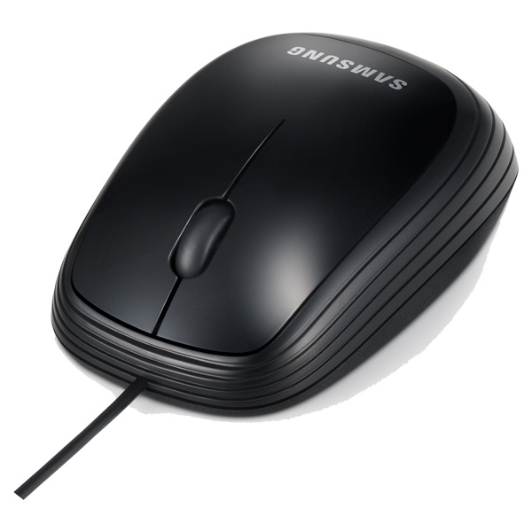Samsung Wired USB Mouse – image 2