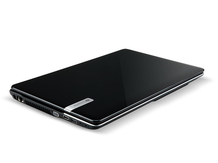 Acer Gateway NE51B18u AMD E E1-1200 Laptop – image 7