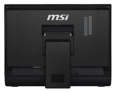 MSI AP1612-020XIT All-in-One PC/workstation Intel® Celeron® B830 – image 2