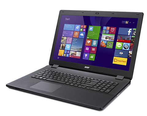 Acer Aspire ES1-731-P6AM Intel® Pentium® N3700 Laptop – image 2