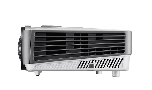BenQ MW814ST Short throw projector 2500 ANSI lumens DLP WXGA (1280x800) Silver – image 7