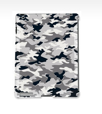 Manhattan SOCOM Cover Grey