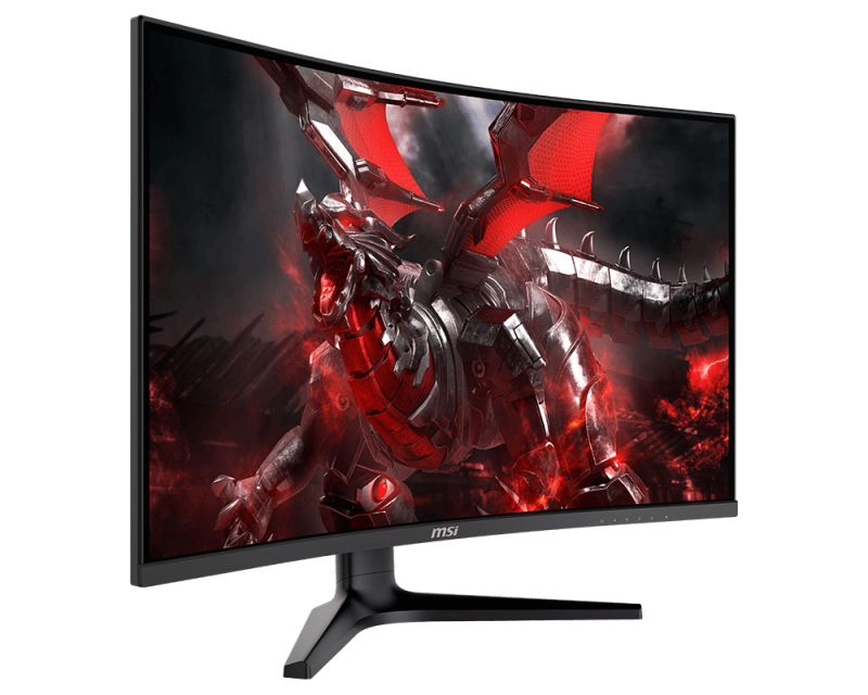 MSI OPTIX G321C – image 2