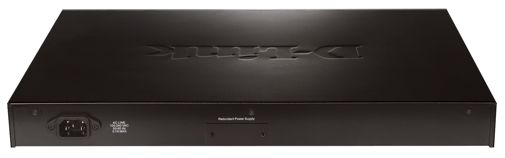 D-Link DGS-3420-28TC network switch Managed L2+ – image 3