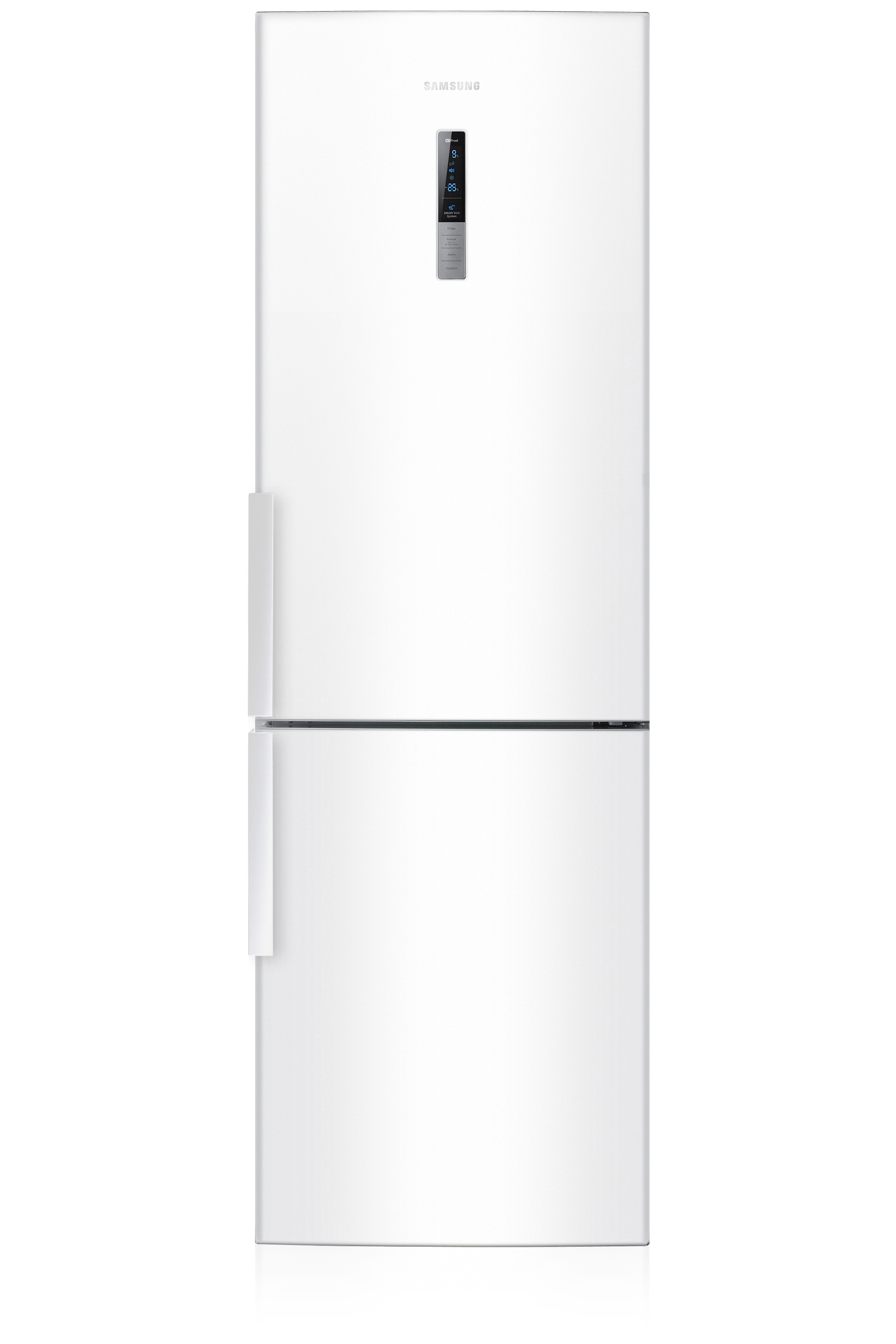 Samsung RL56GHBSW Freestanding