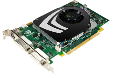 Fujitsu S26361-F3000-L957 graphics card NVIDIA