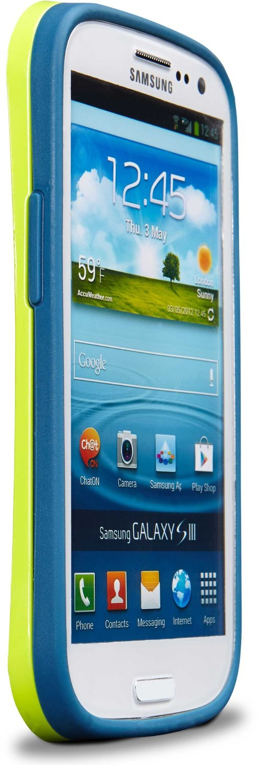 Case Logic CLS3304 mobile phone case – image 2