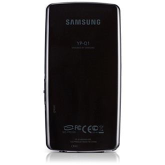Samsung YP-Q1 4GB – image 3