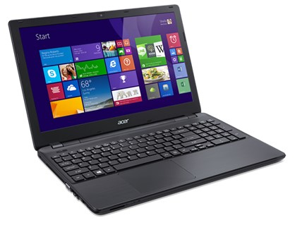Acer Extensa EX2511-32N2 Intel® Core™ i3 i3-4005U Laptop – image 3