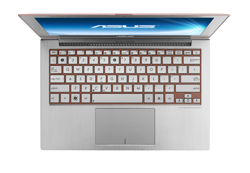 ASUS Zenbook UX21E-KX016V laptop Intel® Core™ i5 i5-2467M – image 3
