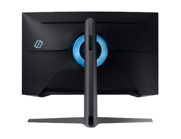 Samsung C27G74TQSU computer monitor – image 2