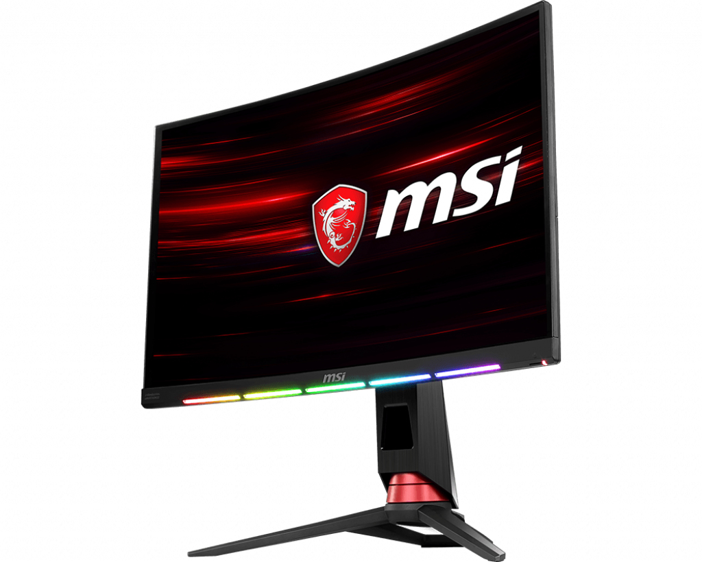MSI Optix MPG27CQ2 computer monitor – image 3