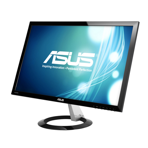 ASUS VX238H computer monitor – image 5