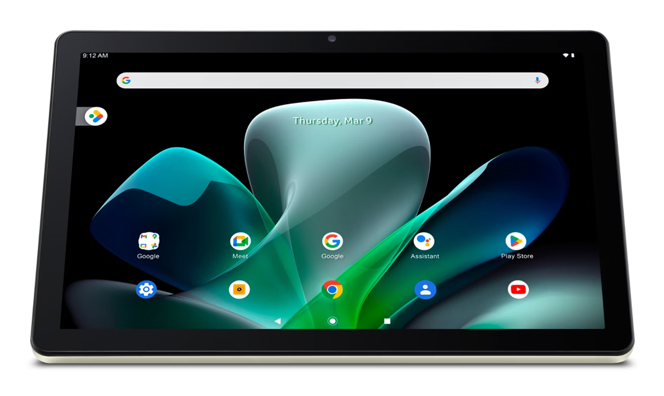Acer Iconia M10-11-81W1 Mediatek – image 6