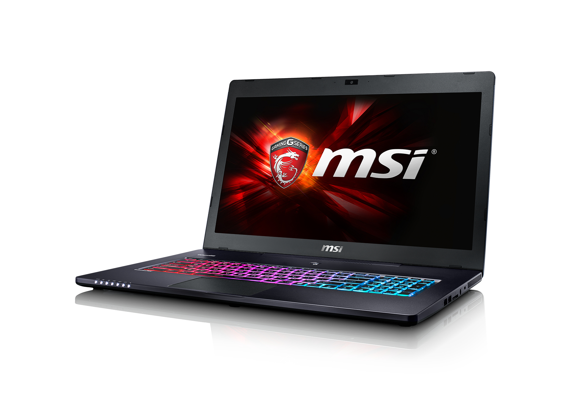 MSI GS70 6QE Stealth Pro 006-HID5 – image 4
