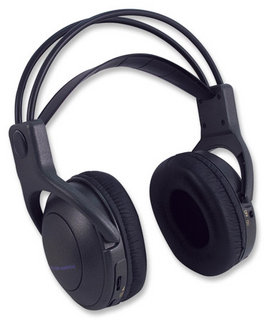 Manhattan 171199 headphones/headset Wireless Music Black – image 6