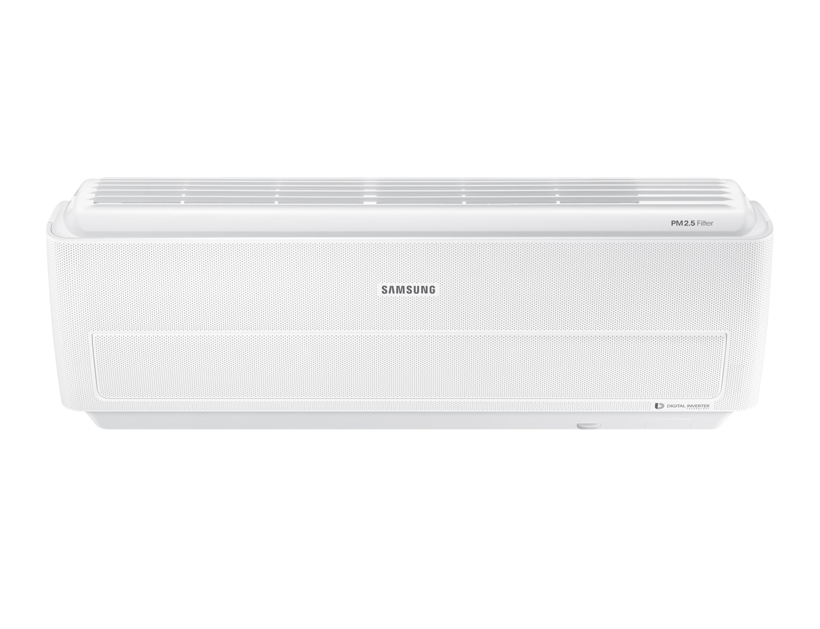 Samsung AR12NXCXAWKX Split system White – image 1