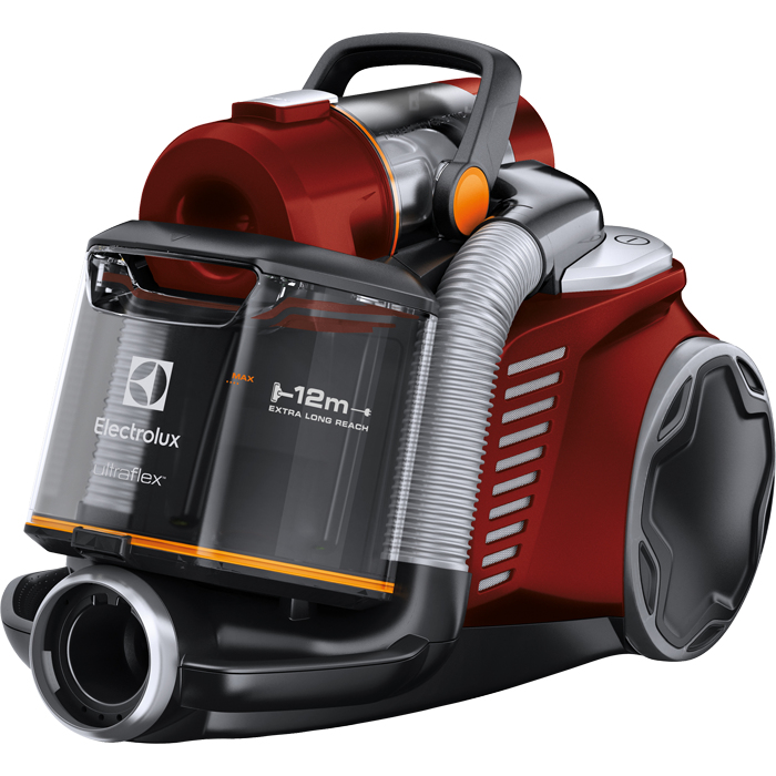 Electrolux EUFC8ANIMA Cylinder vacuum Dry – image 3