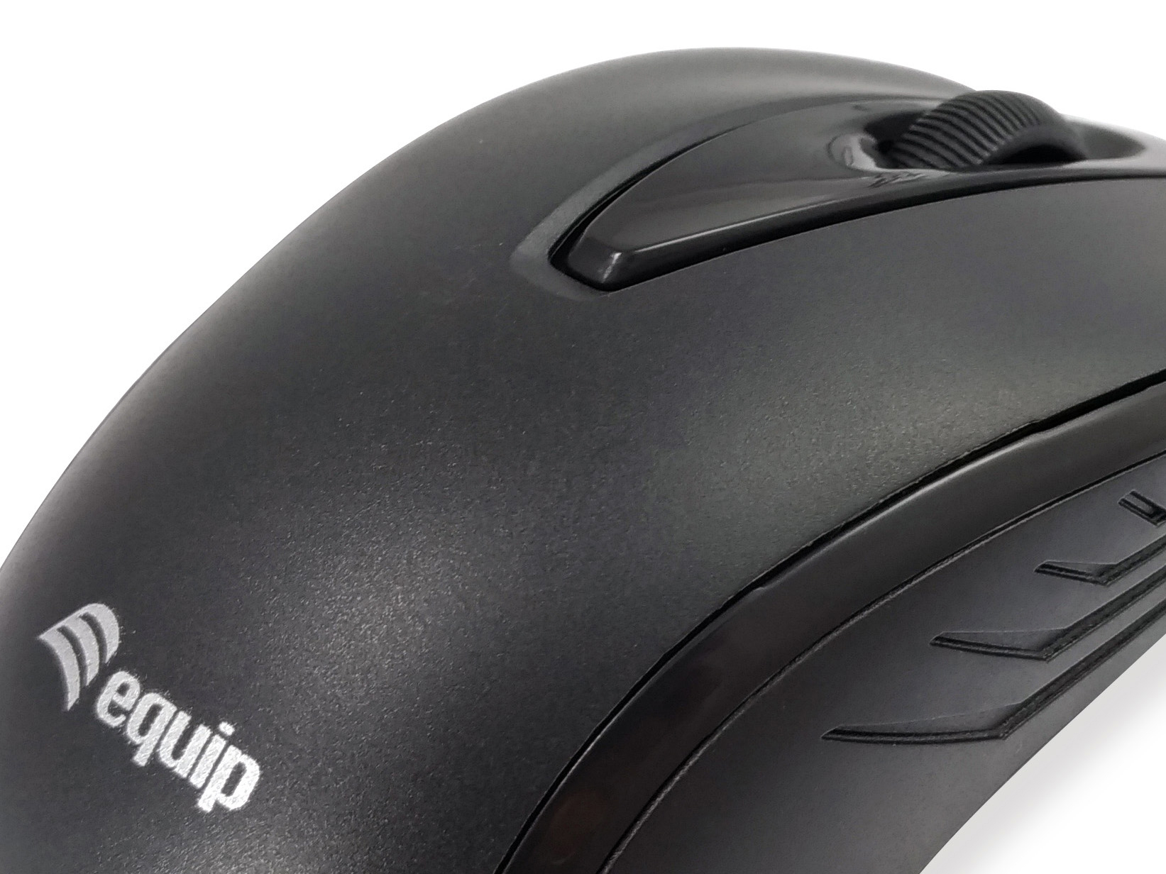 Equip 245107 mouse Office Ambidextrous USB Type-A Optical 1000 DPI – image 3