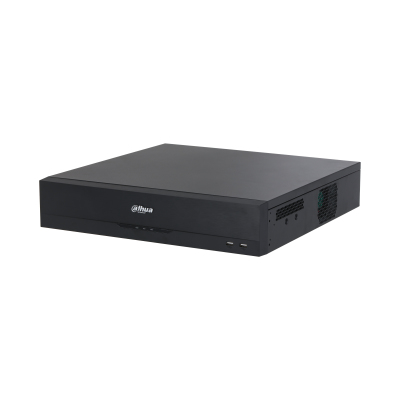 Dahua Technology DHI-NVR5864-EI network video recorder Black – image 2