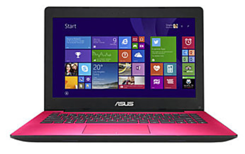 ASUS X453MA-0132DN3530 laptop Intel® Pentium® N3530