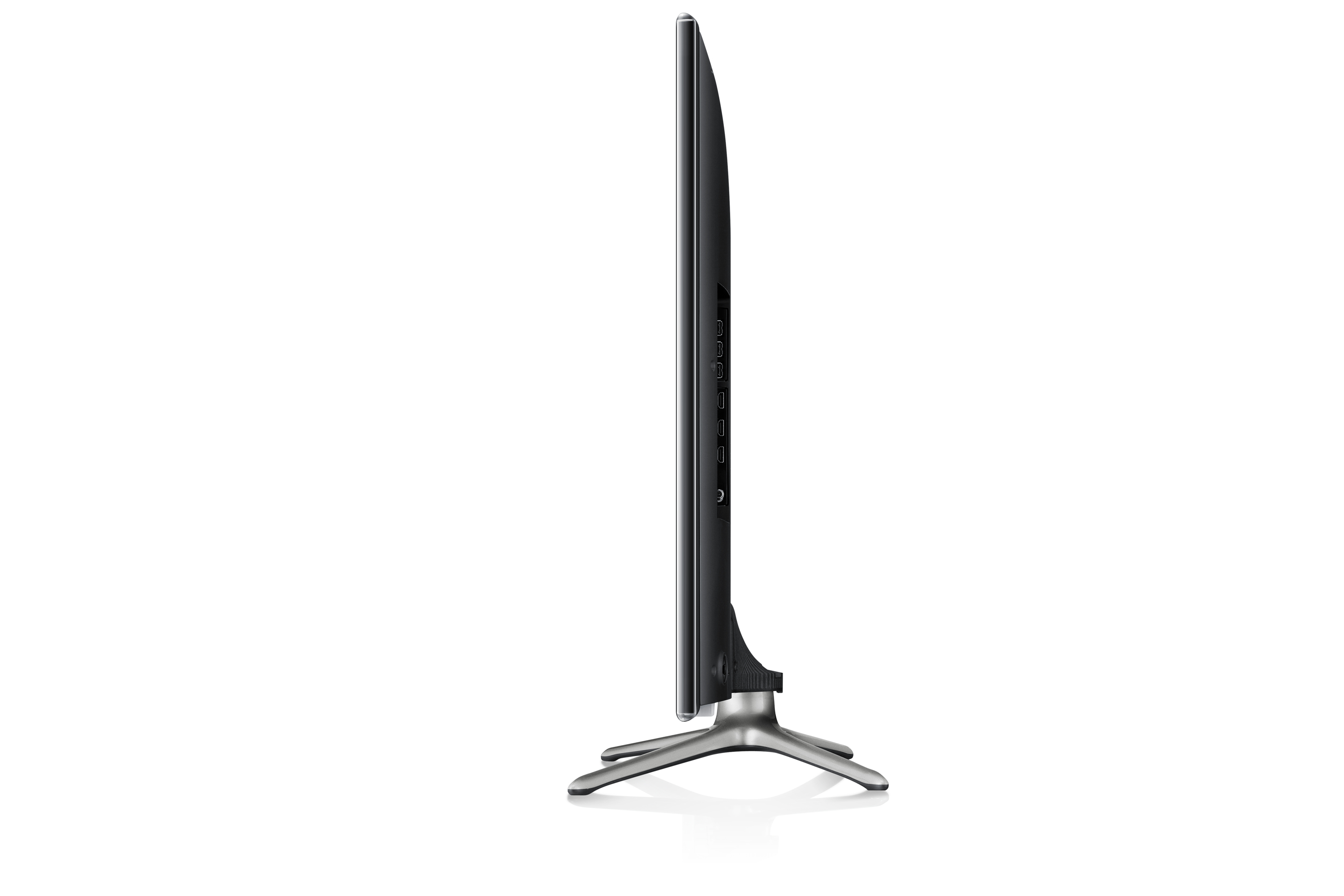 Samsung UE40F6100AK 101.6 cm (40") Full HD Black, Grey – image 3