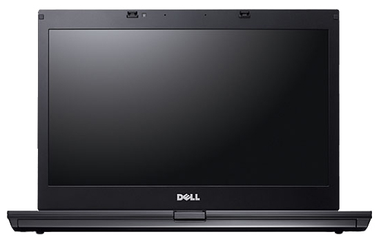 Dell E6510-M311NL laptop Intel® Core™ i7 i7-720QM