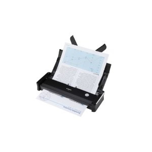 Canon imageFORMULA P-150M Sheet-fed scanner – image 3