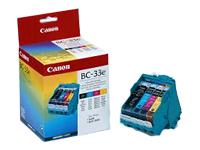 Canon Inktcartridge BC-33E kleur