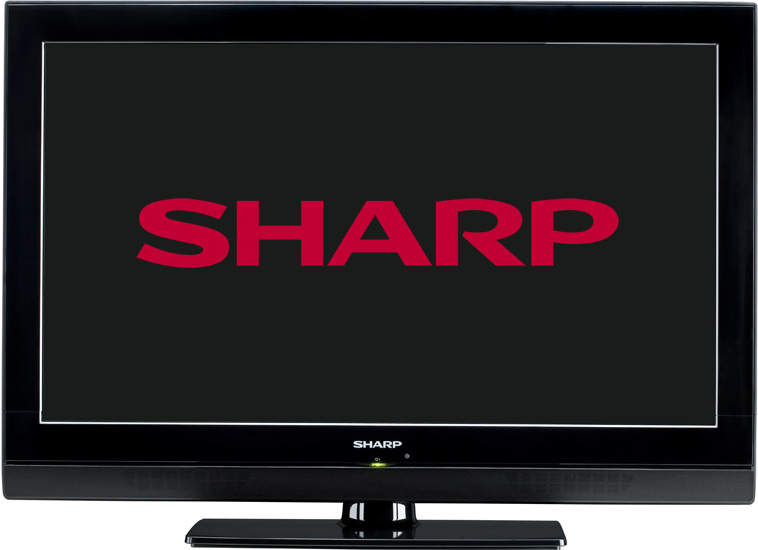 Sharp LC-32S7E TV 81.3 cm (32") HD Black 450 cd/m²