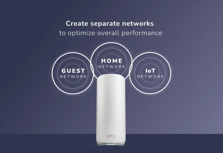 NETGEAR Orbi 870 – image 7