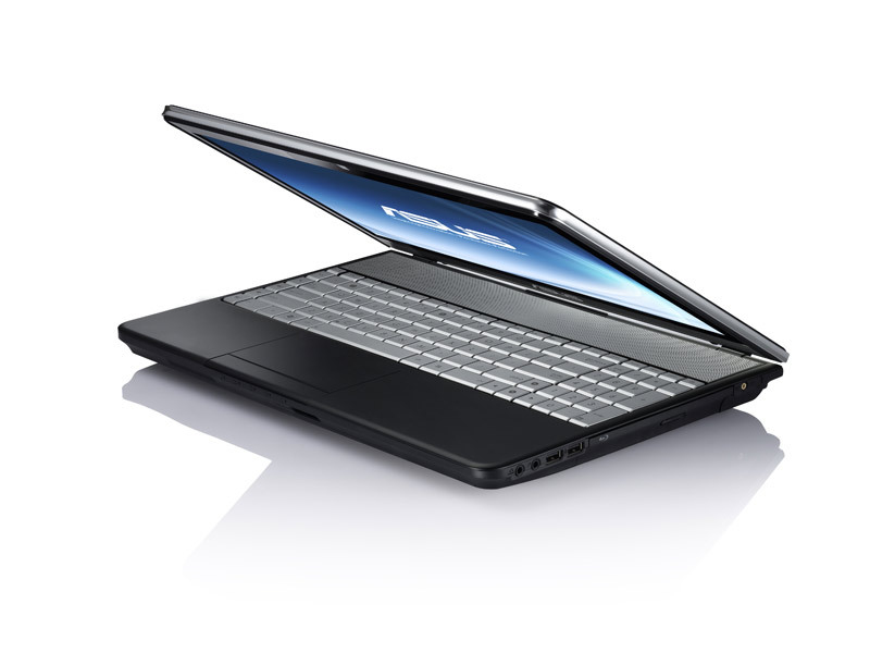 ASUS N55SL-S1031V Intel® Core™ i7 i7-2670QM – image 6