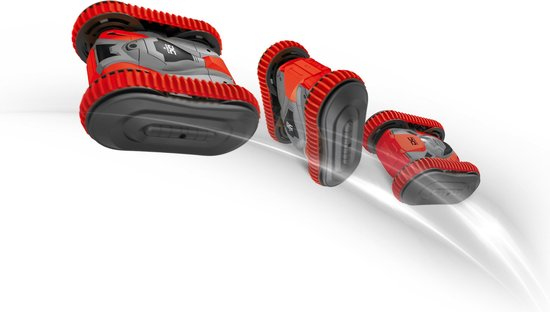 Gear2Play RC Duo Transformer – image 8