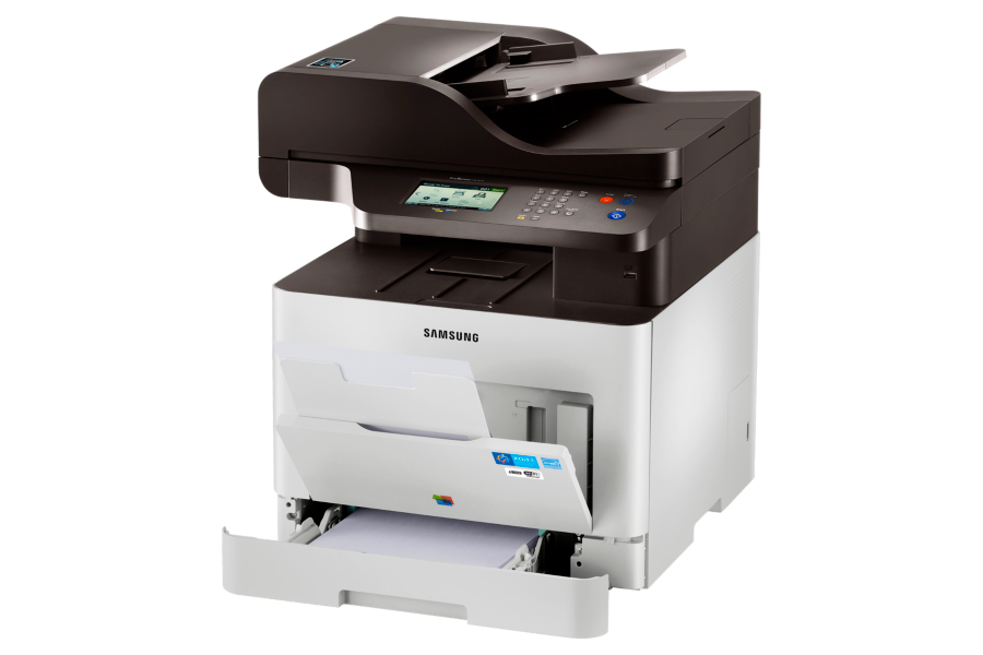 Samsung ProXpress SL-C2670FW multifunction printer Laser A4 – image 6