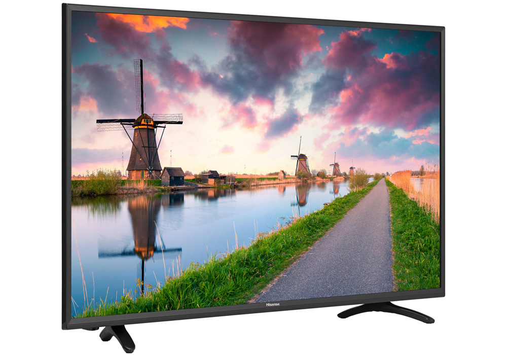 Hisense HJ32K3121 TV – image 3