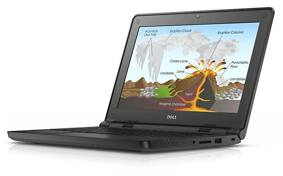Dell Latitude 3150 Intel® Celeron® N2840 Laptop
