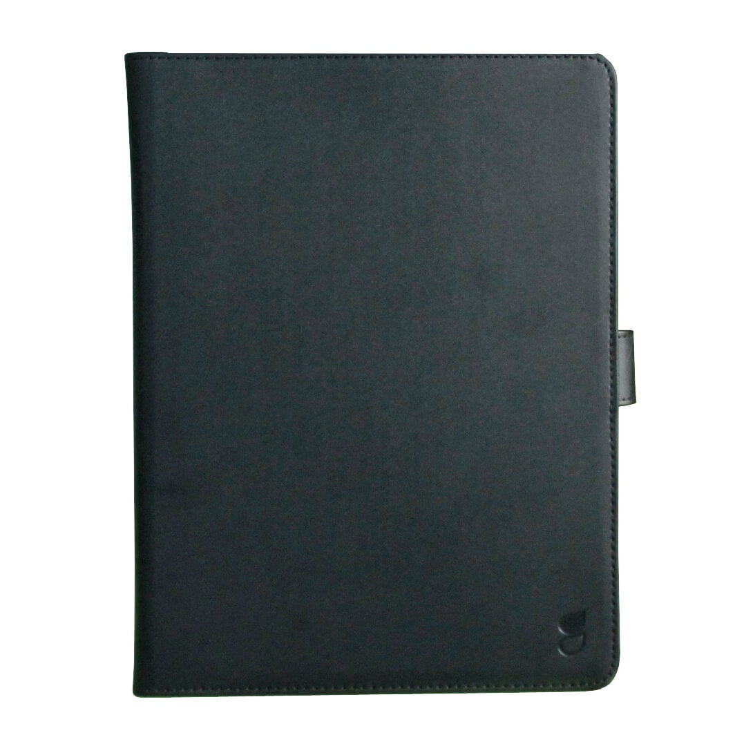 Gear Tabletcover Black Universal 7-8"
