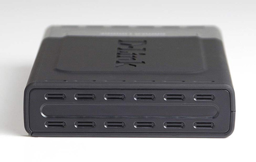 D-Link DGL-4100 wired router – image 6